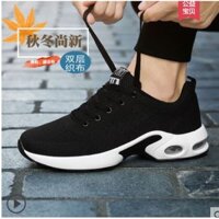 giày nam mạnh mẽ