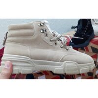 Giày Nam MARTIN BOOTS Cổ Cao - 3 Màu Full Size Có Sẵn -nh1 *