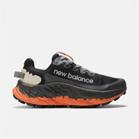Giày nam New Balance Fresh Foam x More Trail V3, giày chạy bộ dân tộc có đệm, bền bỉ QF9Z