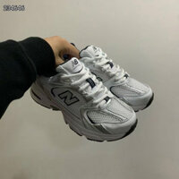 Giày nam New Balance giúp giảm mụn 530 (cỡ nam và nữ)