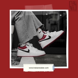Giày nam Nike Air Jordan 553560-118