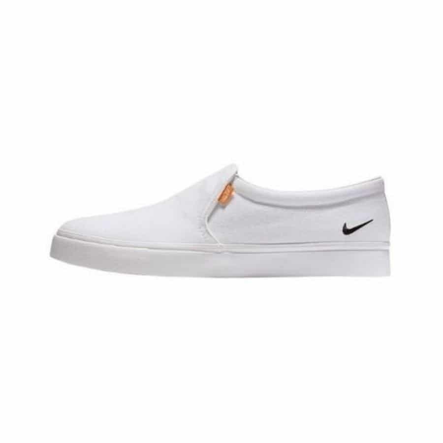 Giày nam Nike Court Royale AC SLP ‘White’ CD5460-100