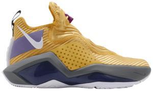 Giày nam Nike LeBron Soldier 14 ‘Lakers’ CK6047-500