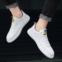 Giày Nam Nữ Bản Cao Cấp Đế Thơm Full Bill Box , Giày Thể Thao ABC Shop