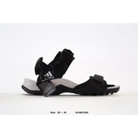 Giày nam nữ cao cấp Adidas CYPREX ULTRA SANDAL DLX dép thể thao giải trí thoáng khí phù hợp Xăng đan ngoài trời B44191 36-45