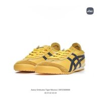 Giày nam nữ chính hãng Mexico Asics Onitsuka Tiger