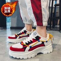 Giày Nam Nữ Lót Lông