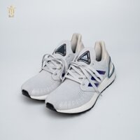 Giày nam nữ màu xám xanh Ultra-Boost6.0 sneaker đẹp cao cấp giá rẻ, thể thao chạy bộ, tập gym hot trend hiện nay