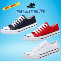 Giày Nam Nữ Sneaker Giá rẻ, Giày unisex phong cách Hàn Quốc Shop Giày Bình Dương