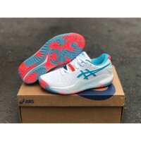 Giày Nam Nữ Sneaker Tennis Đế Mềm Siêu Nhẹ Thoáng Khí