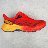 Giày nam P5SK, giày đường, giày chạy Speedgoat 5, thoáng khí, giảm chấn WOV9