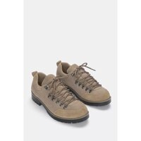 Giày nam Pull&bear màu brown