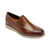 Giày Nam Rockport Men's Garett Venetian Loafers Tan