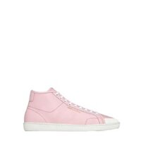 Giày Nam Saint Laurent Court Classic SL39 Mid Top 'Baby Pink'