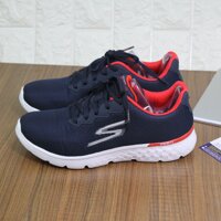 Giày nam Skechers Go Run 400 Size 40 Navy