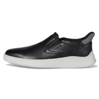 Giày nam Slip on Rockport TRS – Màu Đen