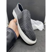Giầy nam Slip On Zara