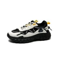 Giày nam Sneaker đế độn Phối dây Sport phong cách thể thao năng động thời trang ulzzang Hàn Quốc lên chân cực chất TH-51