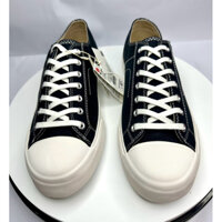Giày nam sneaker ZARA vải