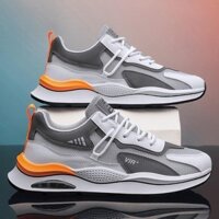 Giày Nam Store GNS - 178, Giày Sneaker Nam Kiểu Dáng Trẻ Trung Dễ Phối Đồ