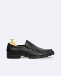 Giày nam tăng chiều cao dáng Derby Brogues GCLAVA220-A32-V