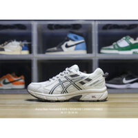 Giày nam thoáng khí nhẹ gel - Giày chạy Entrepreneur 6, giày cưỡi V2160 I, giày thể thao 8dqw