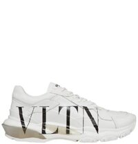 Giày Nam Valentino Bounce 'White'