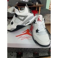 GIÀY NAM/NỮ UNISEX NIKE AIR JORDAN 4