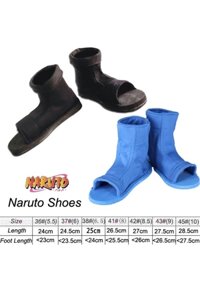 Giày Naruto - Giày Ninja