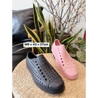 Giầy native người lớn size to