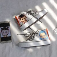 💧Giày Natra đồng giáng thế🥰🥰