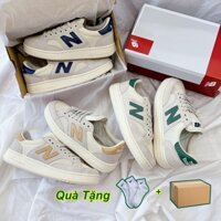 Giày NB 300 dáng giày thể thao nữ đế thấp , Giày thể thao nữ basic hàn quốc ,giày nam sneaker