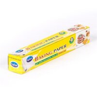 Giấy nến Eufood (30x30cm)