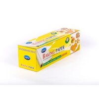 Giấy nến Eufood (45x75m)