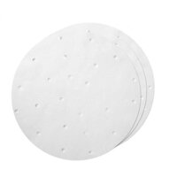 Giấy nến lót lồng hấp - 24cm