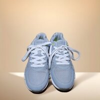 Giày Nepa Free Walk Màu Xám Ghi Size 37.5(GT35)