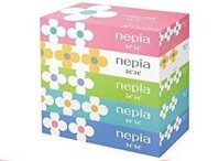 Giấy  Nepia – 5 hộp