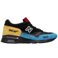 Giày New Balance 1500 Made in England ‘Multi Black’ M1500UCT