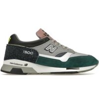 Giày New Balance 1500 MiUK ‘Pacific Majolica Blue’ M1500PSG