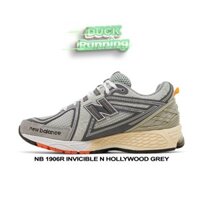 Giày New balance 1906r invicible n Hollywood Grey