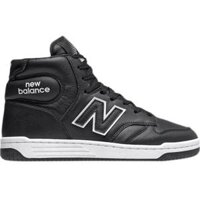 Giày New Balance 480 High ‘Black’ BB480HD