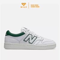Giày New Balance 480 White Timberwolf - BB480LGT