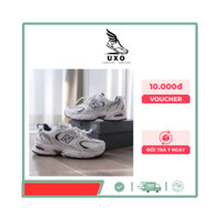 Giày New Balance 530 Retro Running Navy Phối Đồ Nam Nữ Full Size Full Box UxoneSport