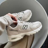 Giày New Balance 530 Running Ivory [MR530SH]