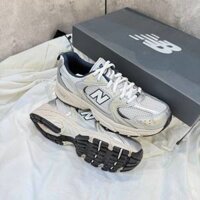 Giày New Balance 530 – Steel Grey [MR530KA] Training / Pickleball / Tennis