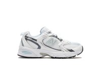 Giày New Balance 530 White Artic Grey Light Chrome Blue MR530RA