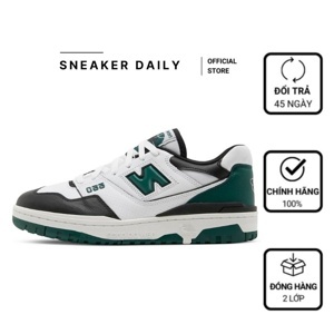 Giày New Balance 550 ‘Shifted Sport Pack – Green’ BB550LE1