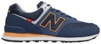 Giày New Balance 574 Classic Running  ‘Natural Indigo’ ML574SY2