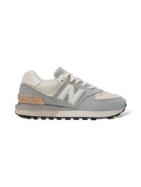 Giày New Balance 574 Legacy Team Away Grey Angora U574LGRG