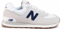 Giày New Balance 574 Running ‘Beige Navy’ ML574SCD